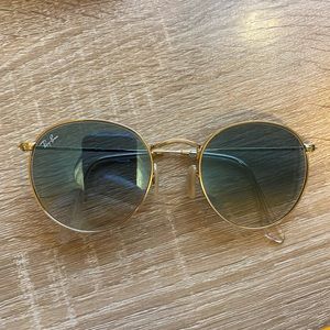 Ray-Ban sunglasses